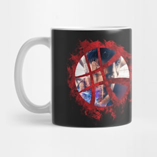 Doctor Strange Mug